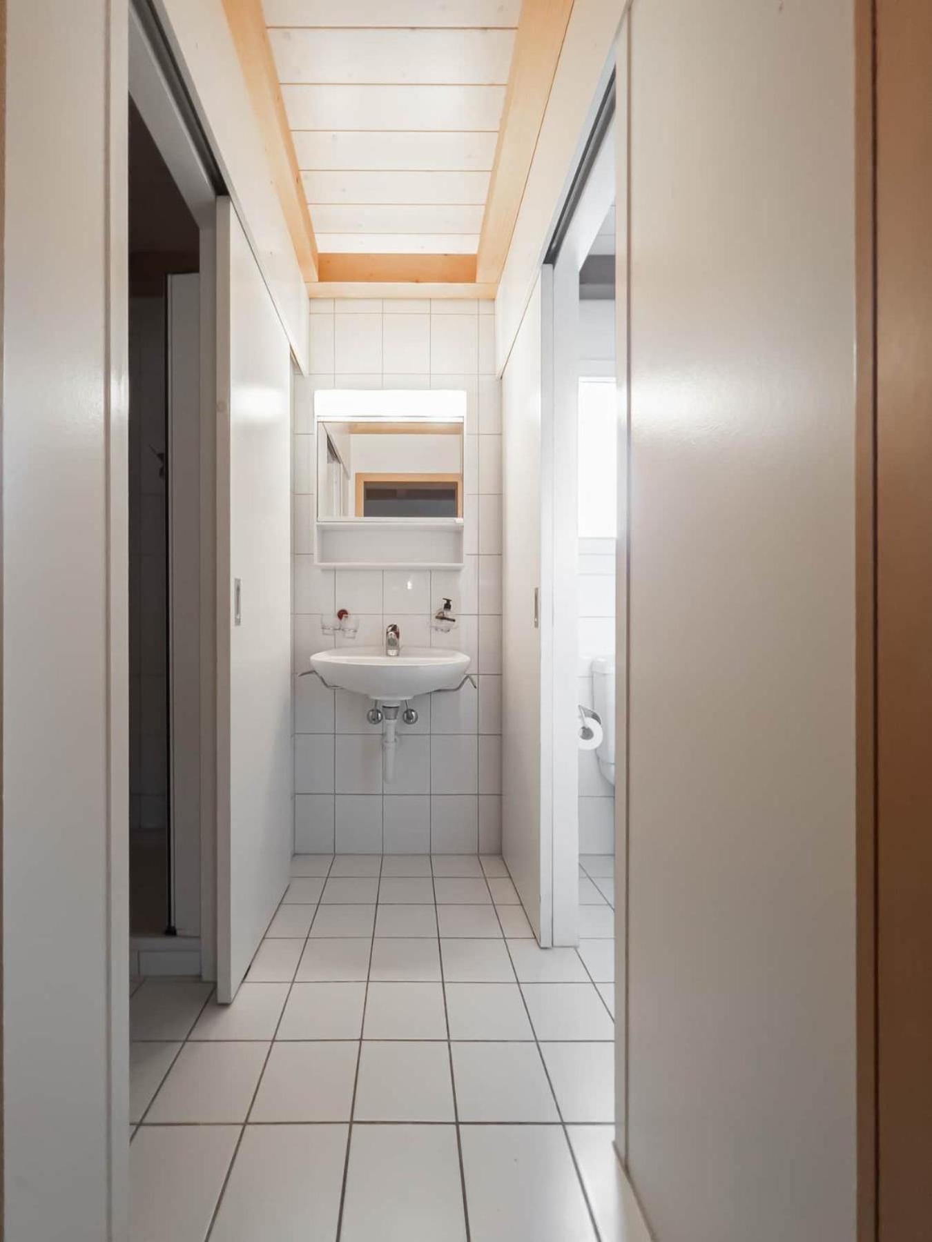 Chalet Wassermandli レンク エクステリア 写真