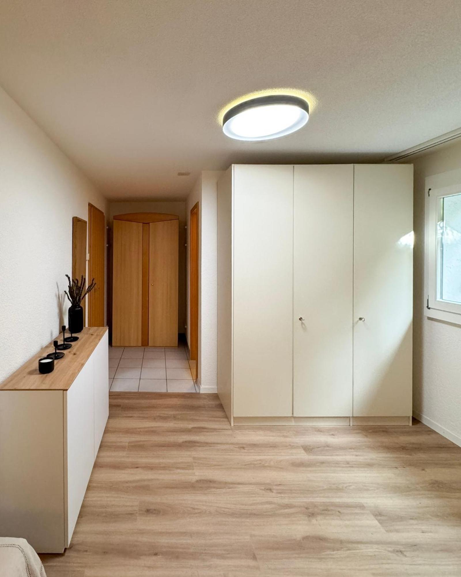 Chalet Wassermandli レンク エクステリア 写真